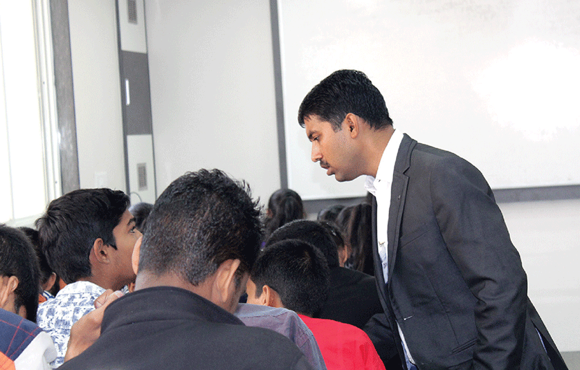 Coaching Classes Pune